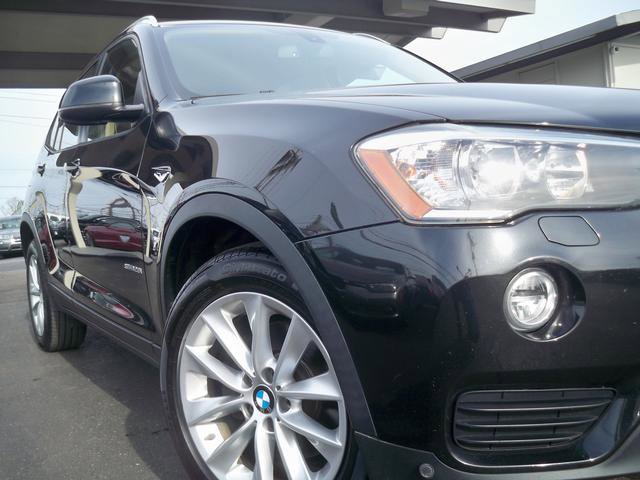 Used 2017 BMW X3 sDrive28i image 19