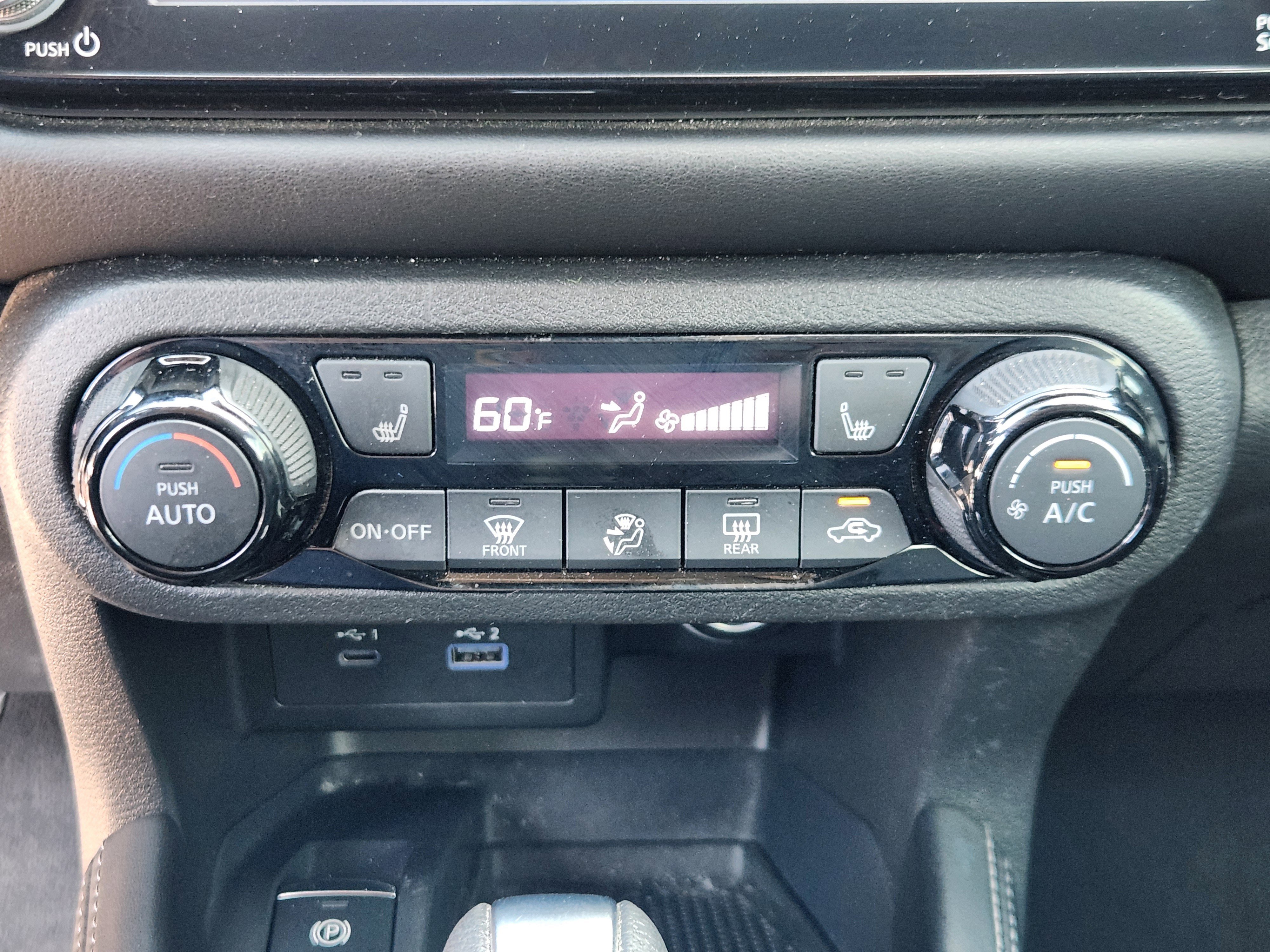 Used 2022 Nissan Kicks SR w/ Premium Package image 20