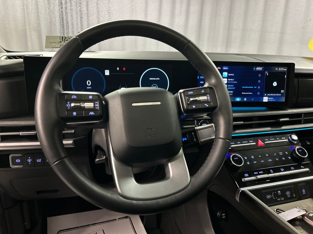 Used 2024 Hyundai Santa Fe Limited image 13