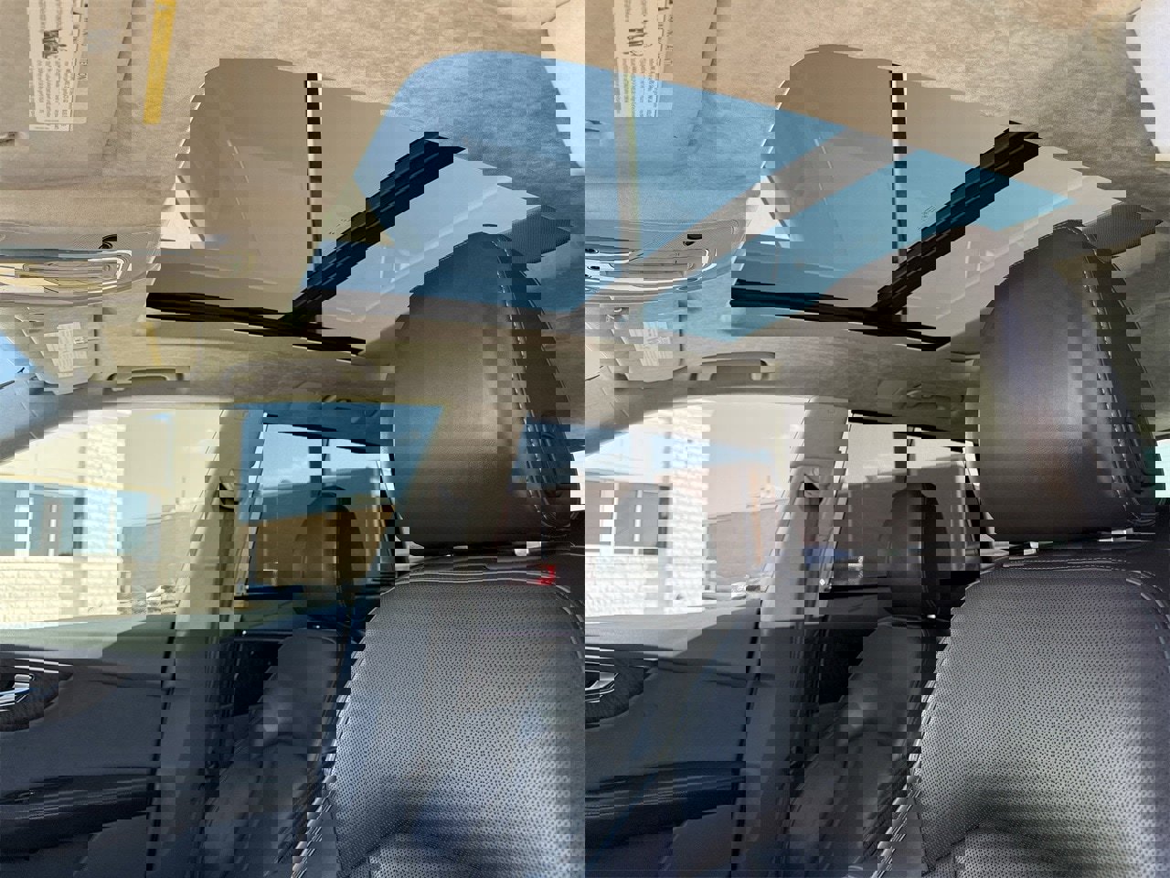 Used 2019 Audi Q8 Prestige image 24