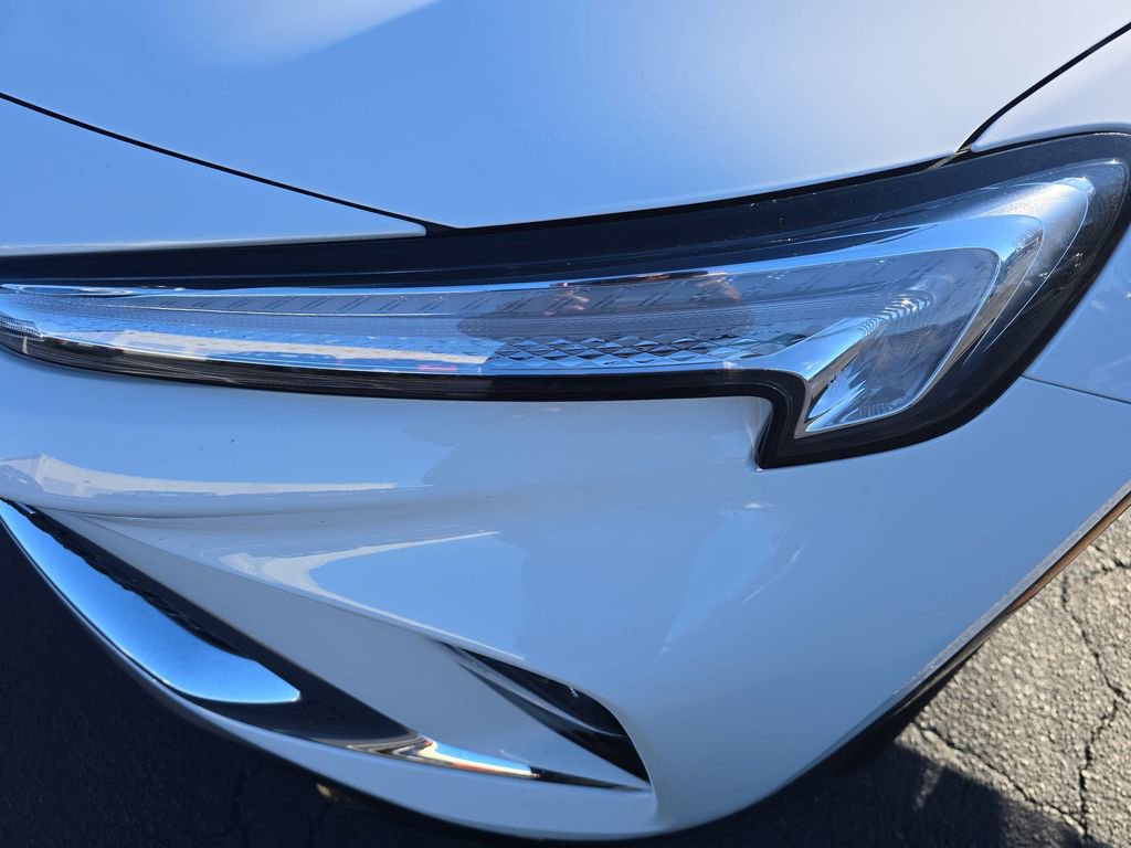 Used 2024 Buick Encore GX Sport Touring w/ Comfort Package image 30