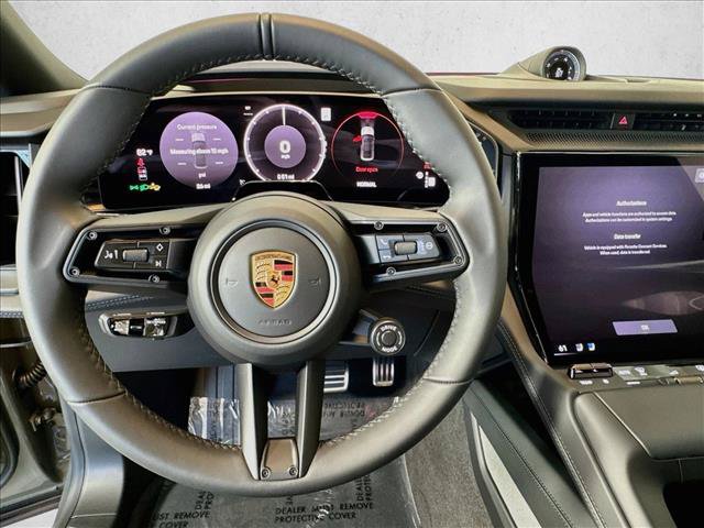 New 2026 Porsche Cayenne S AWD/4WD image 13