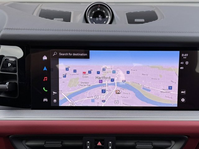 New 2026 Porsche Cayenne E-Hybrid Coupe image 30