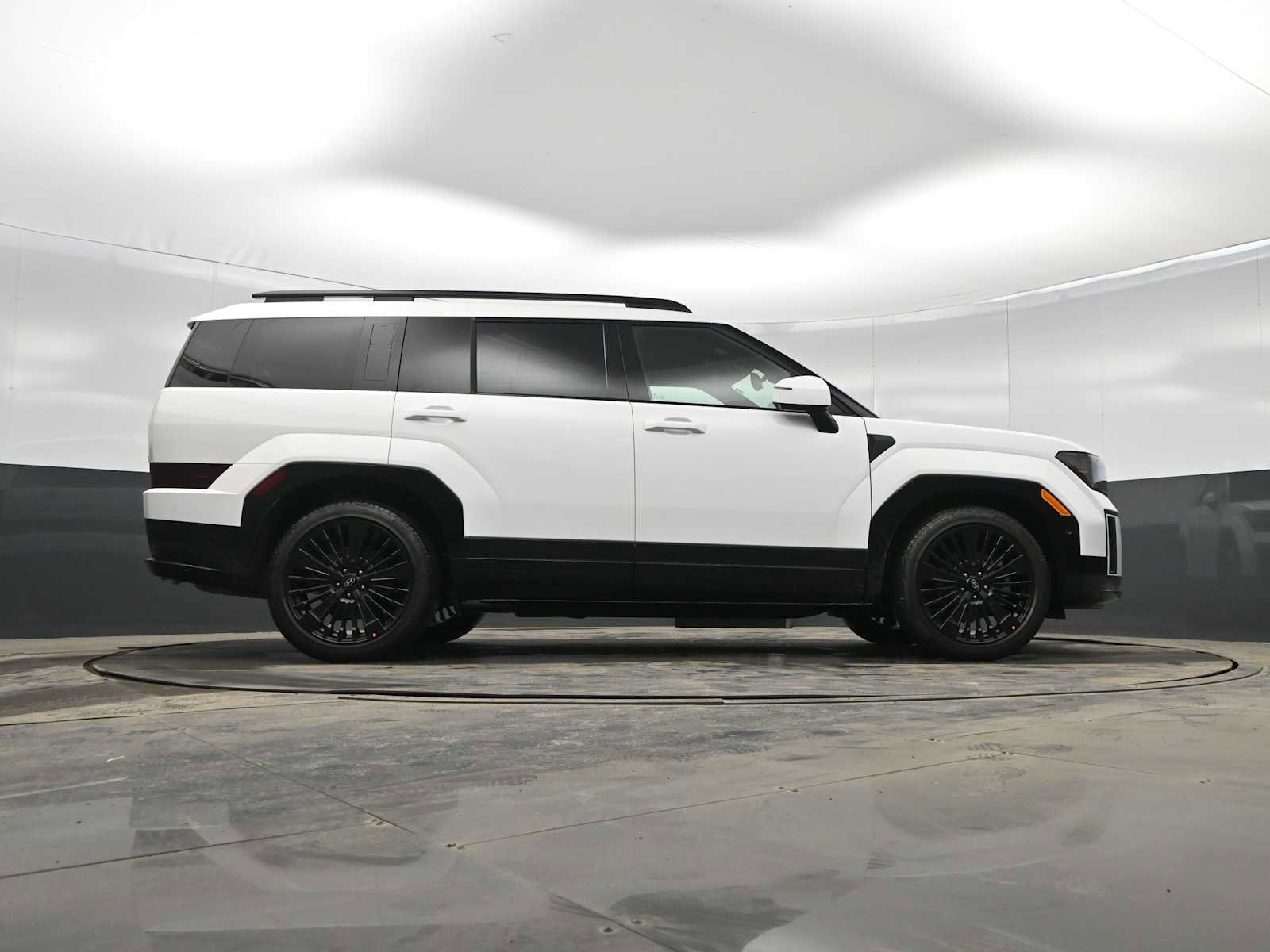 New 2026 Hyundai Santa Fe Calligraphy image 37