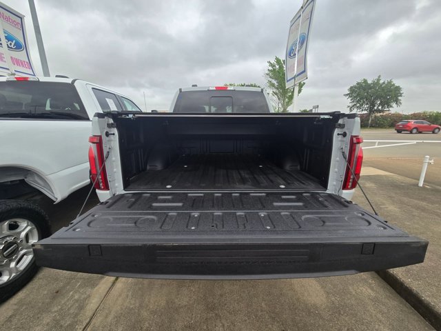 Used 2024 Ford F150 Lariat w/ FX4 Off-Road Package AWD/4WD image 27