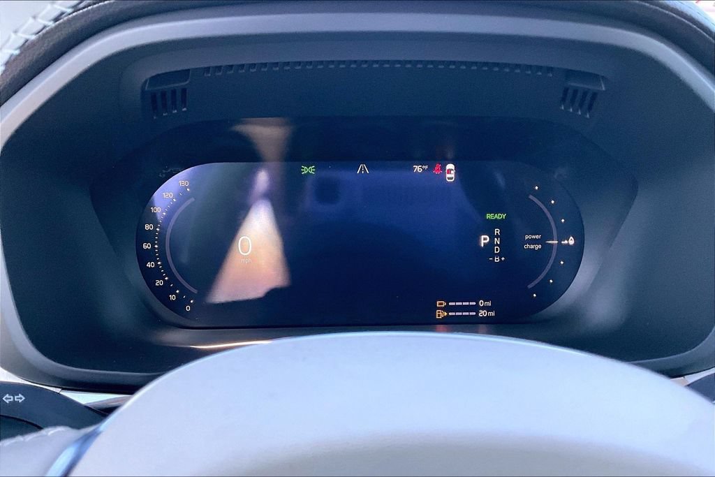 New 2026 Volvo XC60 T8 Ultra AWD/4WD image 17