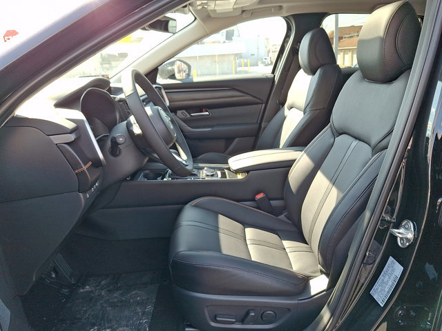 New 2026 MAZDA CX-50 AWD 2.5 Hybrid w/ Premium Pkg image 13