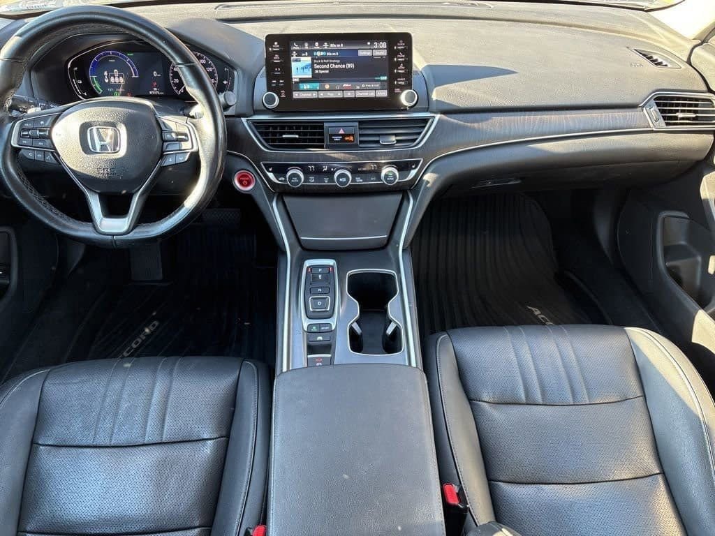 Used 2022 Honda Accord EX-L image 20