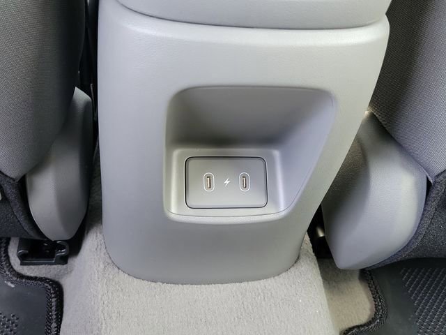 New 2026 Hyundai Elantra Sport image 18