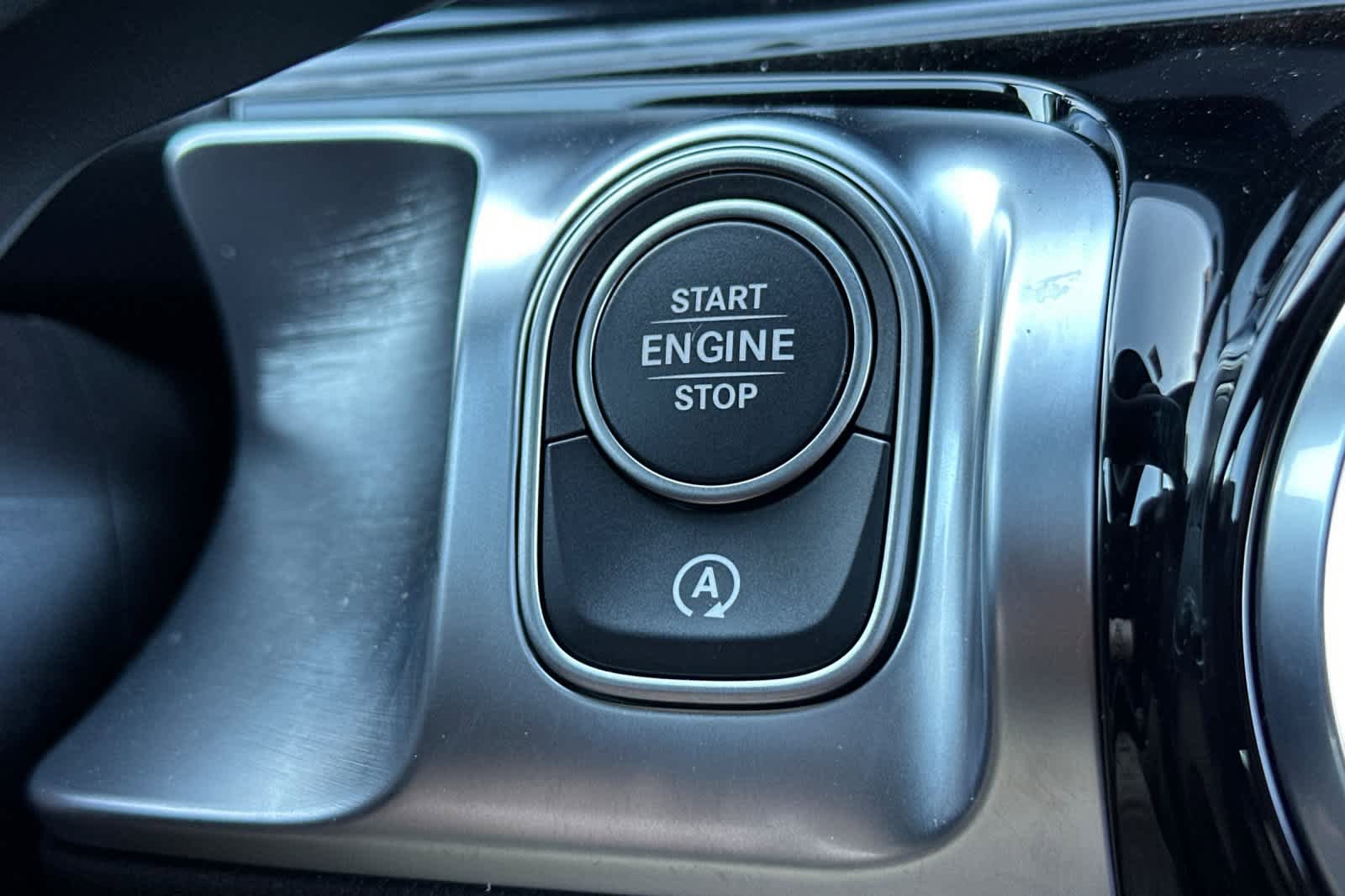 New 2026 Mercedes-Benz GLB 250 4MATIC image 21