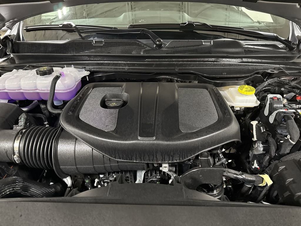 New 2026 RAM 1500 Laramie w/ Laramie Preferred Package image 26