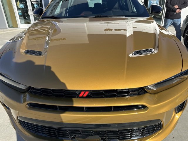 Used 2024 Dodge Hornet R/T image 10