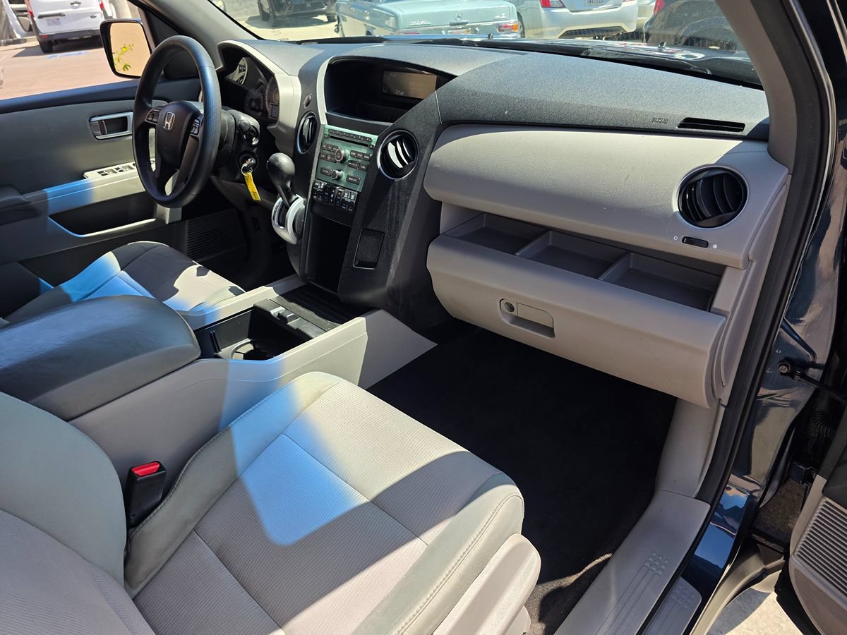 Used 2011 Honda Pilot EX image 13