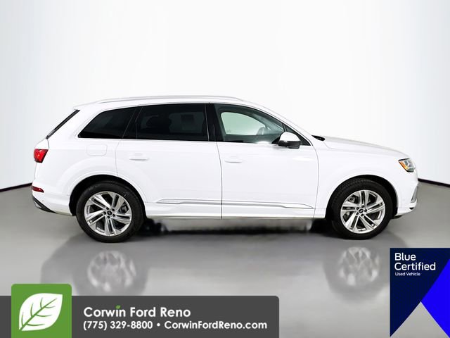 Used 2023 Audi Q7 3.0T Premium Plus image 10