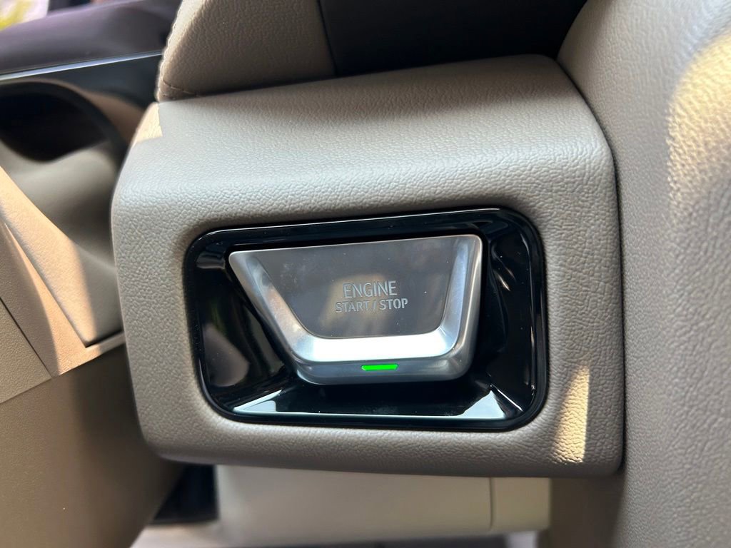 New 2026 GMC Yukon Denali RWD image 27