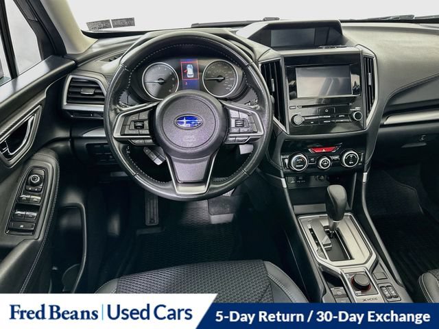 Used 2020 Subaru Forester Premium AWD/4WD image 27