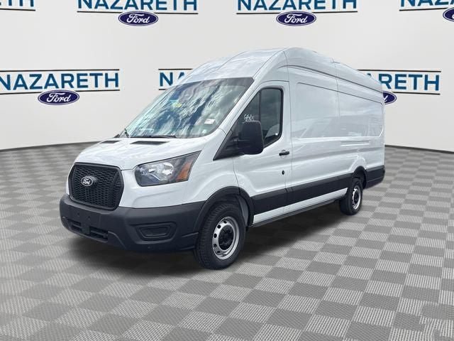 New 2026 Ford Transit 350 148 High Roof Extended RWD image 3