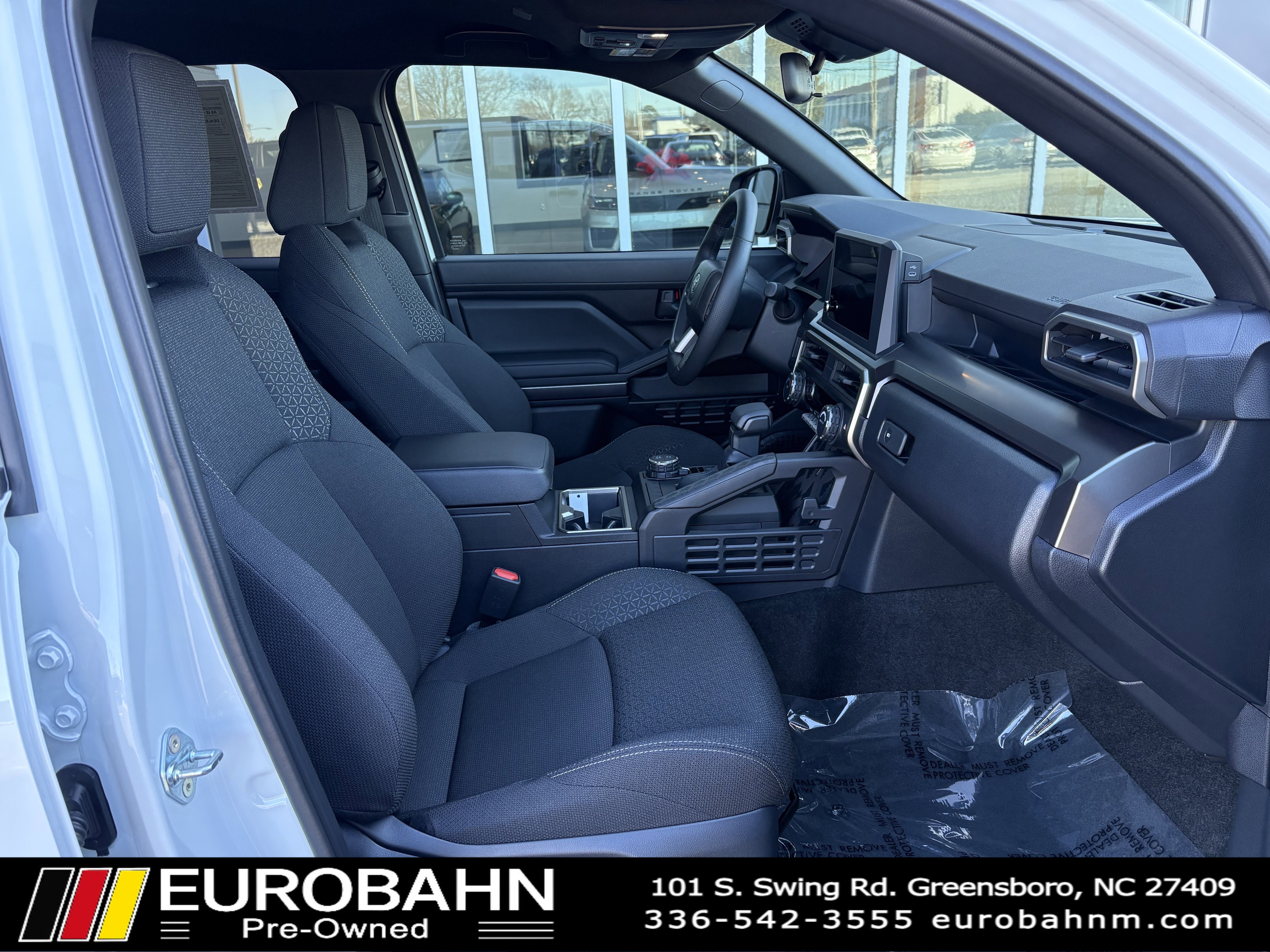 Used 2025 Toyota 4Runner SR5 image 45