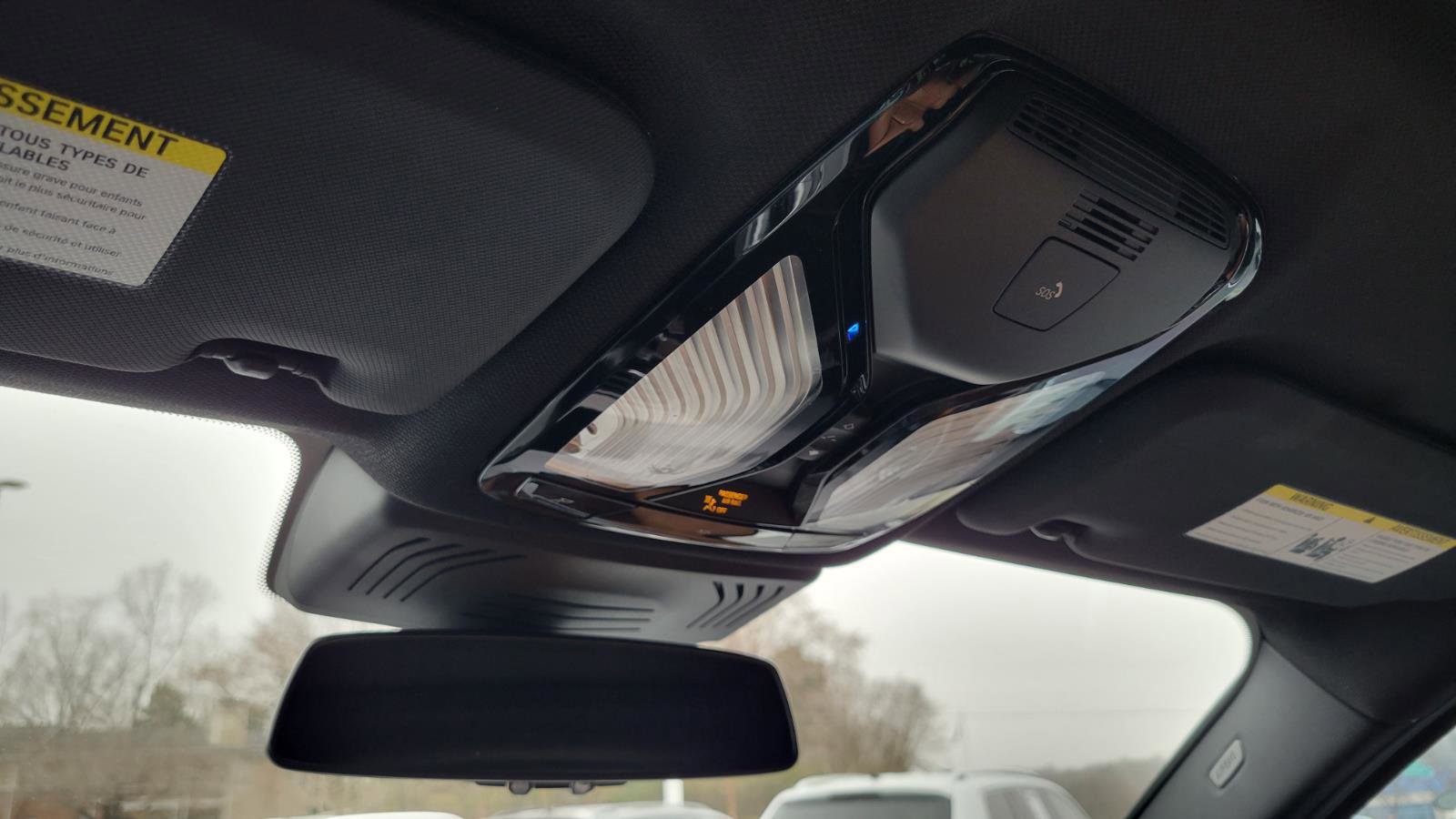 Used 2020 BMW X3 xDrive30e w/ Convenience Package image 35