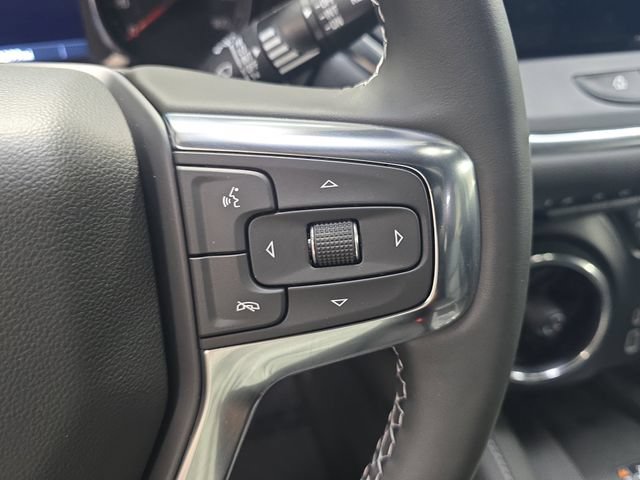 New 2026 Chevrolet Blazer LT w/ Sound & Technology Package AWD/4WD image 21
