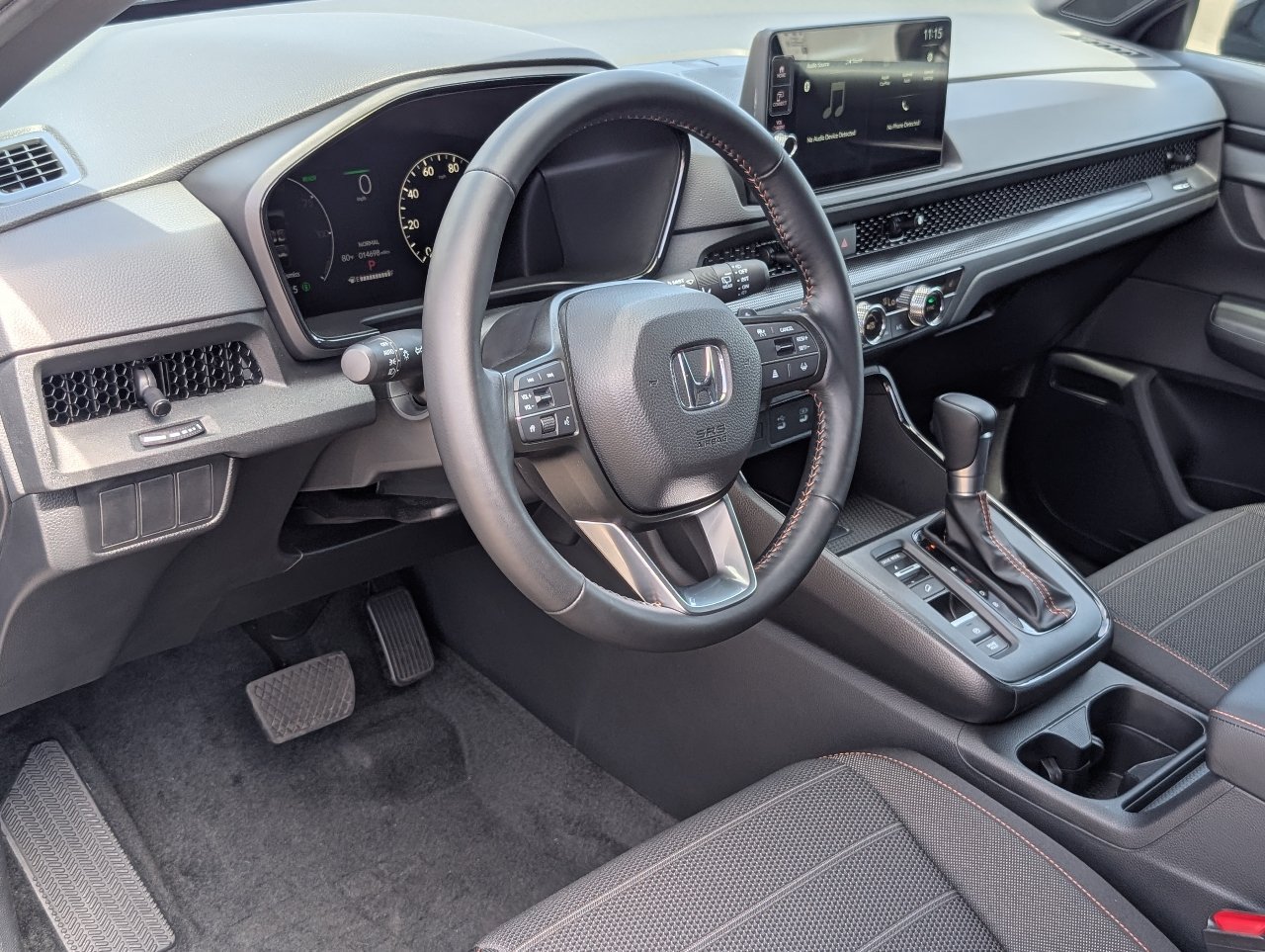 Used 2026 Honda CR-V Sport image 14