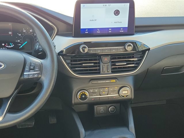 Used 2020 Ford Escape SE AWD/4WD image 14