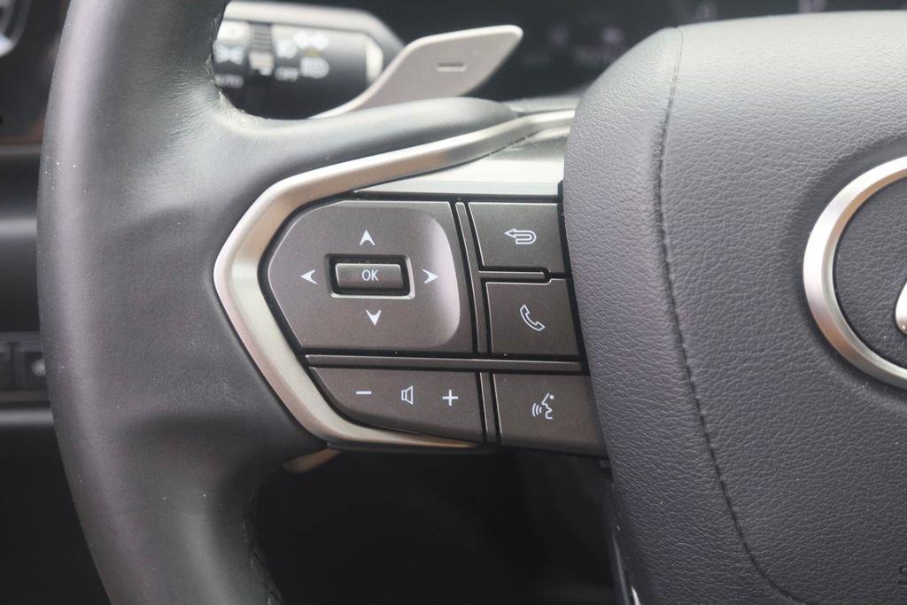 Used 2022 Lexus NX 350 AWD image 20