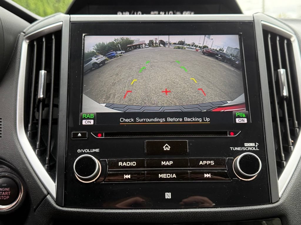 Used 2019 Subaru Forester Touring w/ Popular Package #3 AWD/4WD image 27
