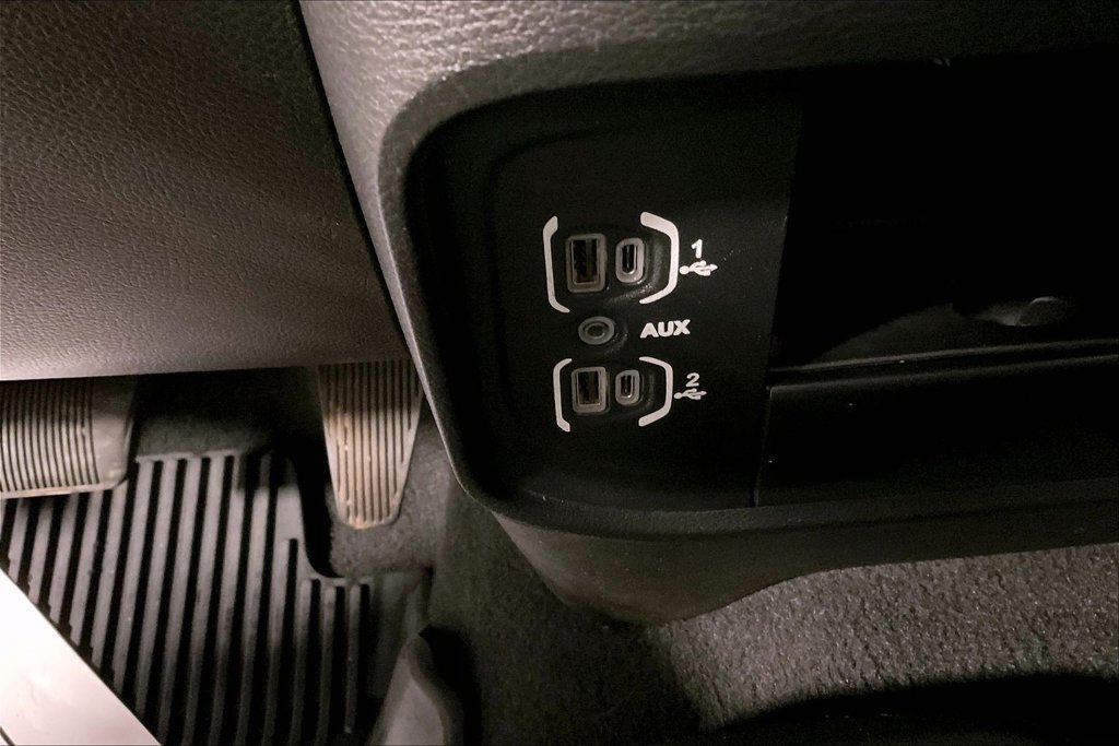 Used 2022 RAM 3500 Tradesman AWD/4WD image 31
