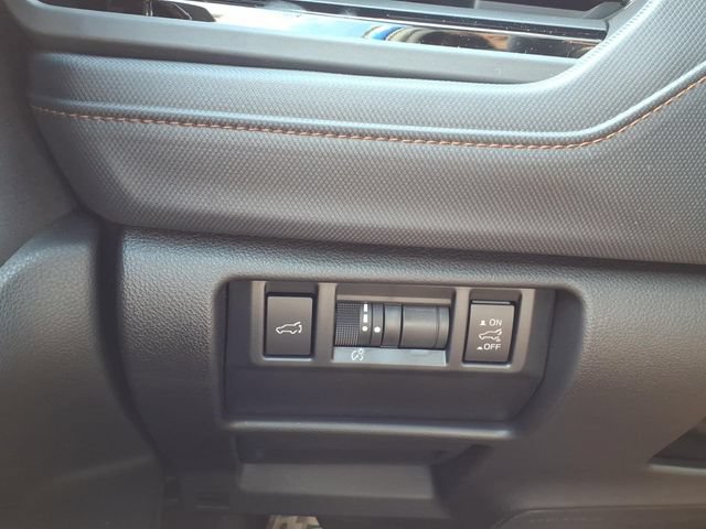 New 2026 Subaru Forester Sport w/ Onyx Edition AWD/4WD image 24