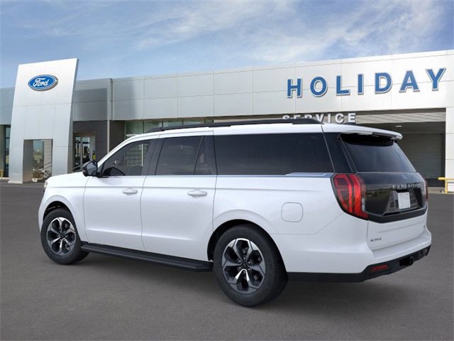 New 2026 Ford Expedition Max Active image 4