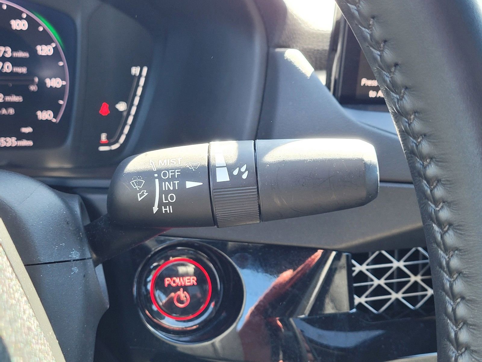 Certified 2025 Honda Accord Sport image 22