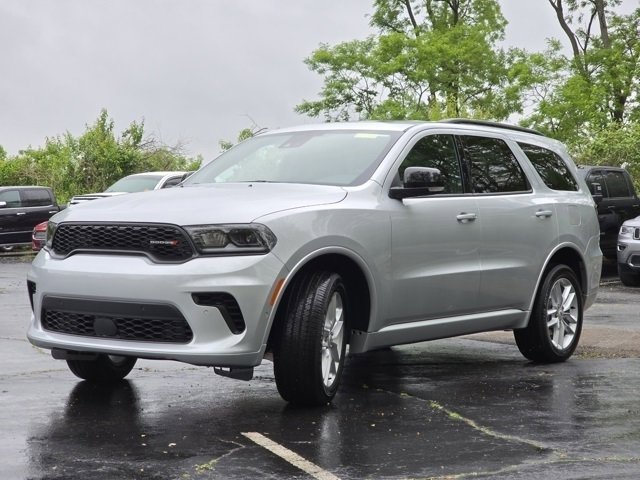 New 2025 Dodge Durango GT image 25