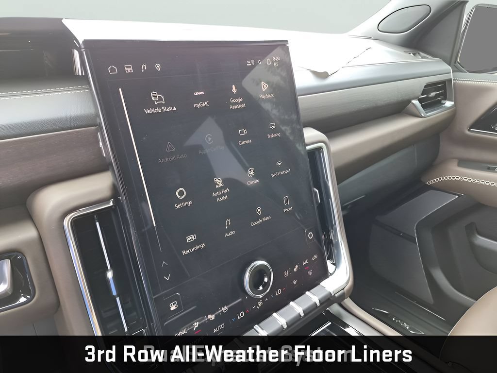 New 2026 GMC Yukon Denali Ultimate AWD/4WD image 40
