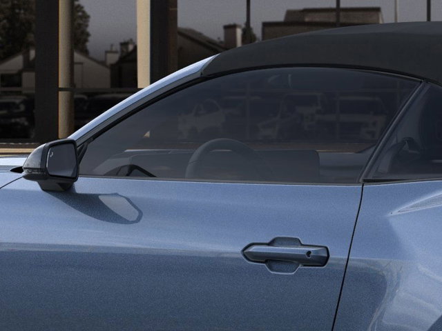 New 2025 Ford Mustang GT Premium image 20