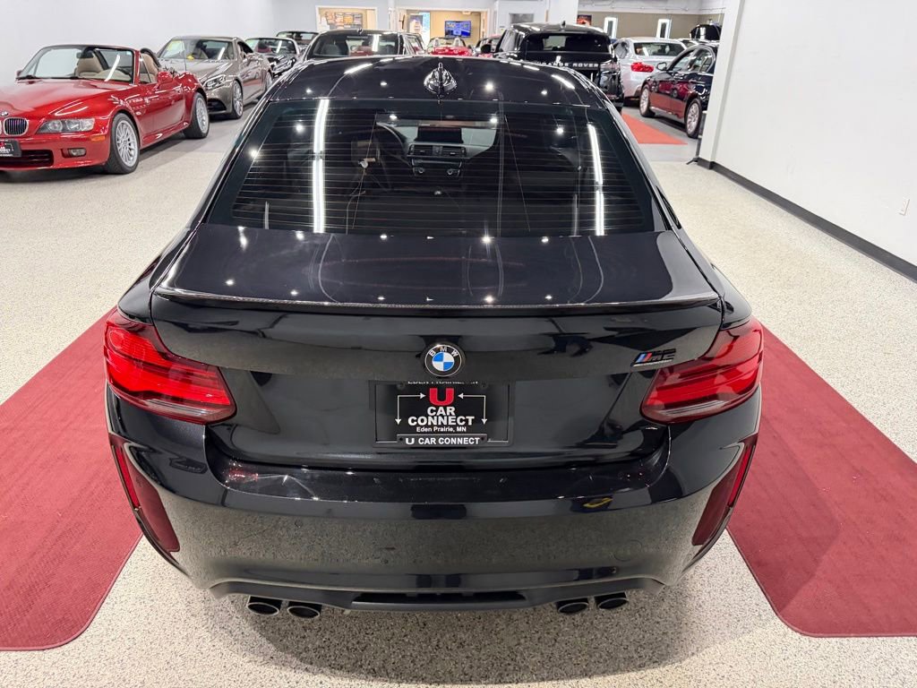 Used 2020 BMW M2 Competition w/ Executive Package RWD image 20