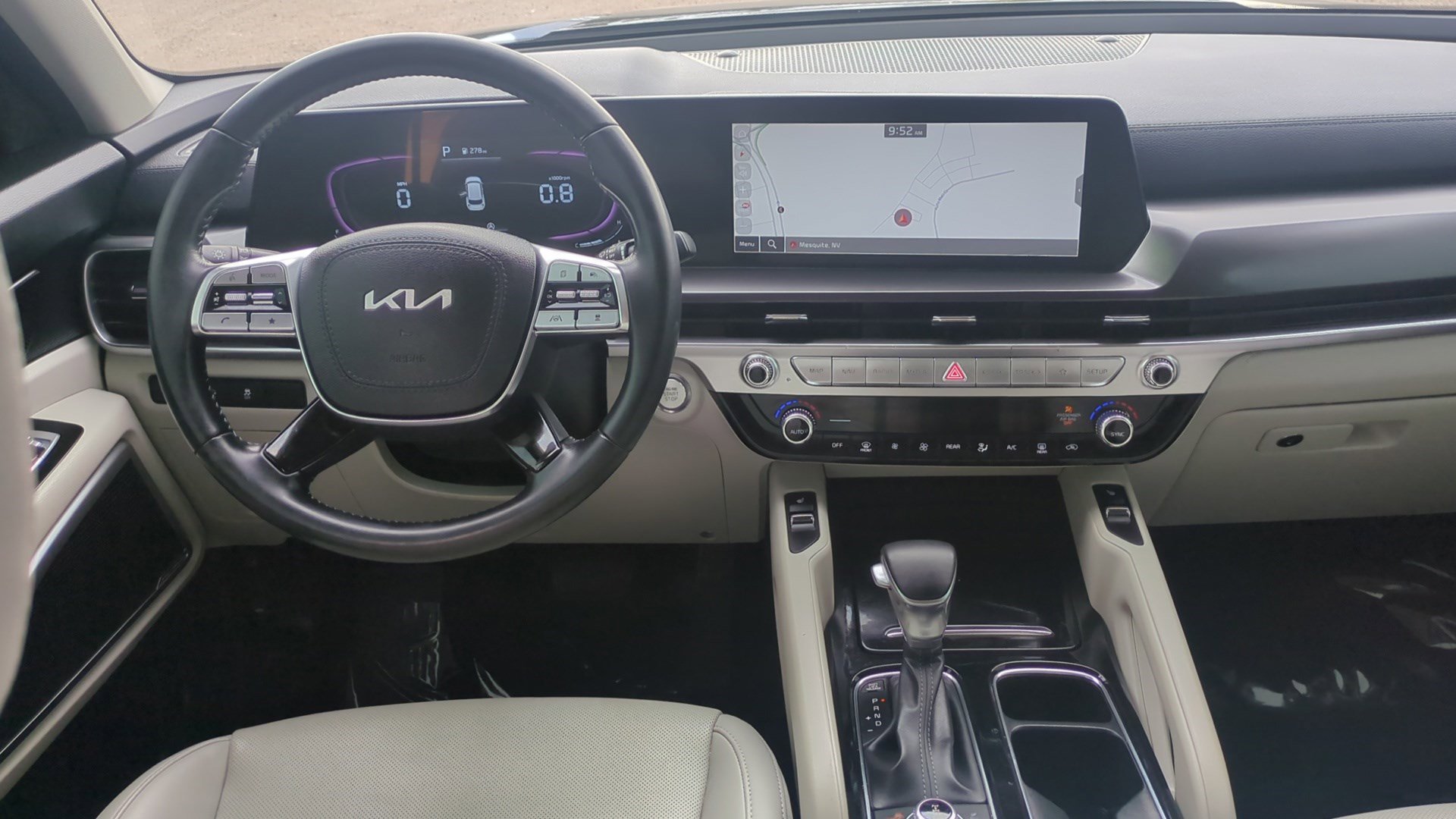 Used 2024 Kia Telluride S w/ S Sunroof Package image 30