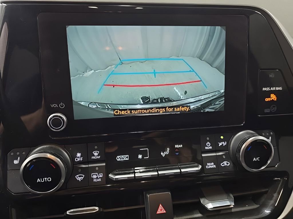 Used 2023 Toyota Highlander Limited image 21