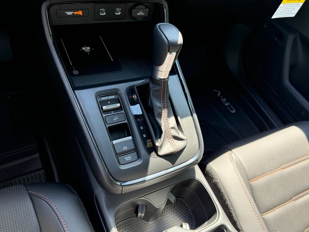 Certified 2026 Honda CR-V Sport-L image 26
