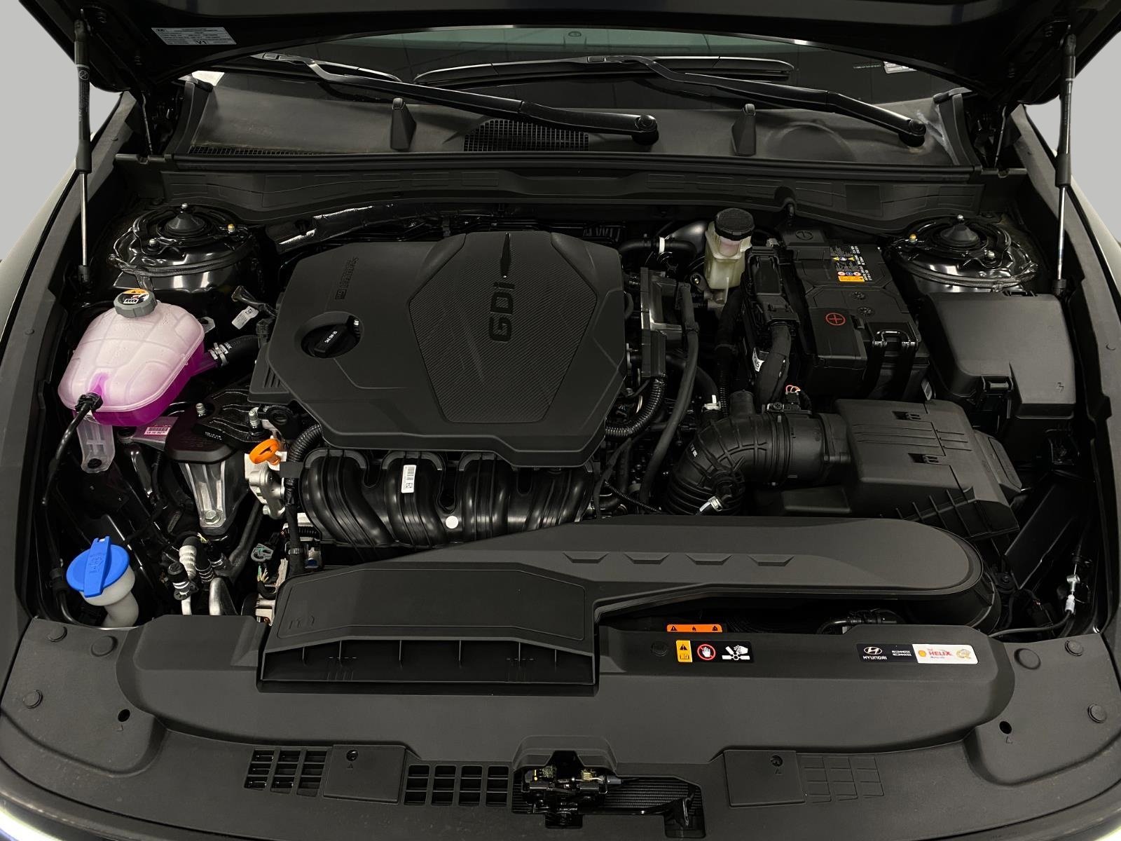 New 2026 Hyundai Sonata SEL AWD/4WD image 10
