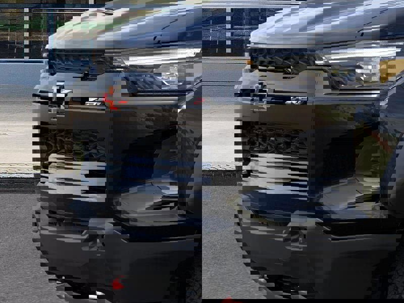 New 2026 Chevrolet Colorado ZR2 w/ Technology Package image 14