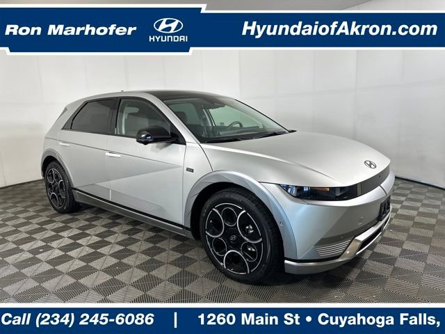 Used 2024 Hyundai Ioniq 5 Limited
