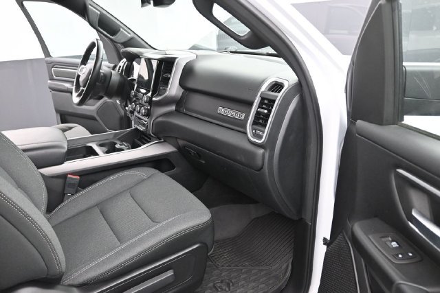 Used 2022 RAM 1500 Big Horn AWD/4WD image 17