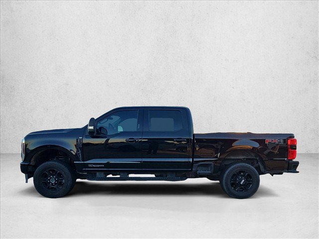 Certified 2024 Ford F250 XLT w/ XLT Premium Package AWD/4WD image 8