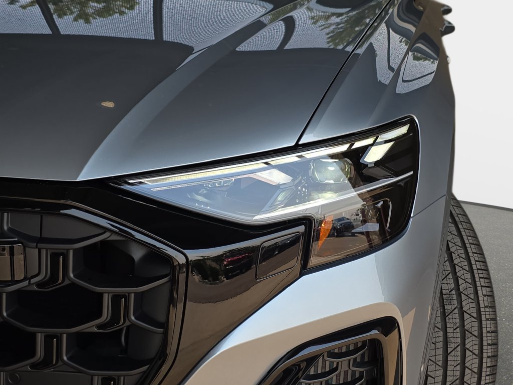 New 2026 Audi Q8 Prestige AWD/4WD image 32
