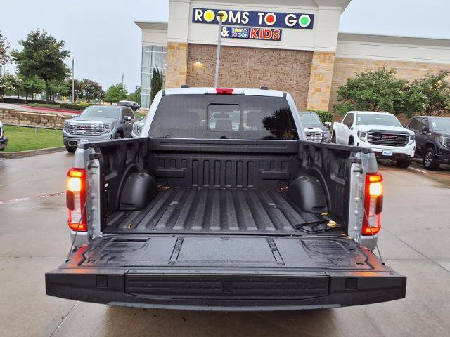Used 2022 Ford F150 Lariat w/ Max Trailer Tow Package AWD/4WD image 22