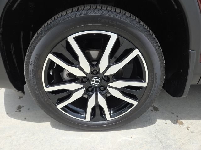 Certified 2021 Honda Passport Elite image 11