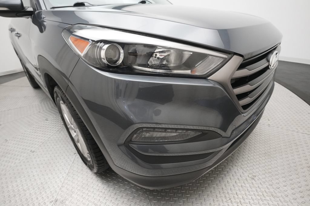 Used 2016 Hyundai Tucson Eco AWD/4WD image 22