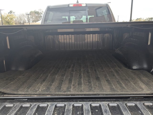 Used 2024 RAM 1500 Laramie image 6