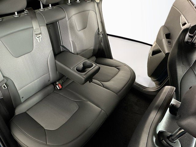 New 2026 Kia Niro Wind FWD image 29